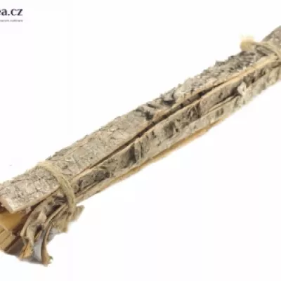 BIRCH BARK BUNDLE THIN