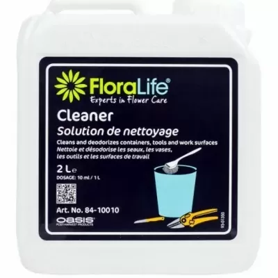 FLORALIFE CLEANER 2l