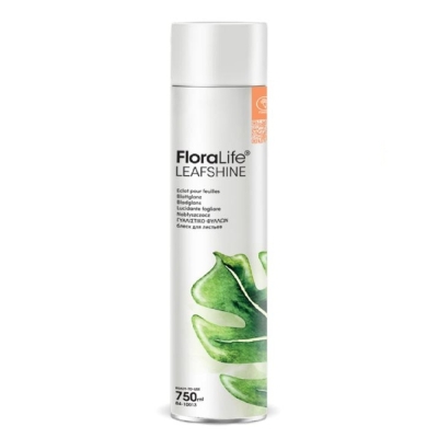 FLORALIFE® LESK NA LISTY 750ml