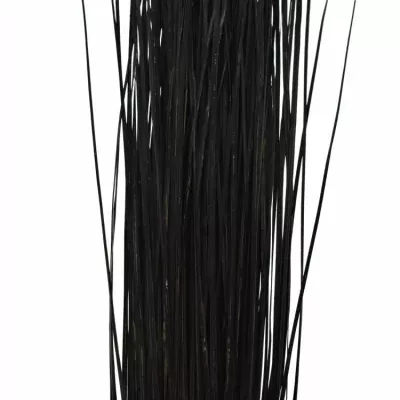 GRASS BEARGRASS 60cm BLACK