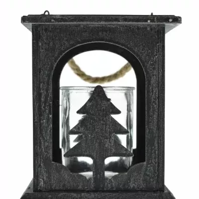 Lucerna WOOD  DASHING TREE 15x17cm