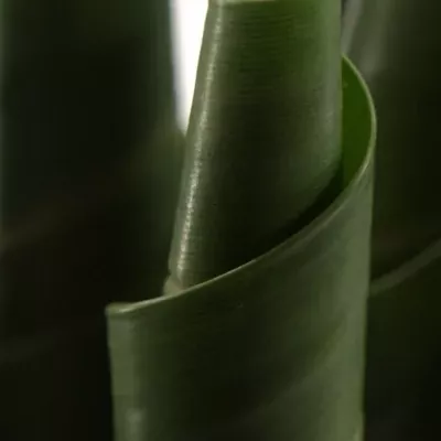 PANDANUS ROLL GREEN