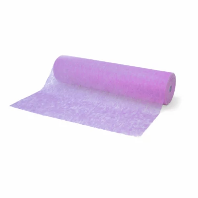 Dárkové balení ROLL SHORT FIBRE LILAC