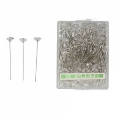 Špendlík DIAMOND PINS 0,8mm/100ks